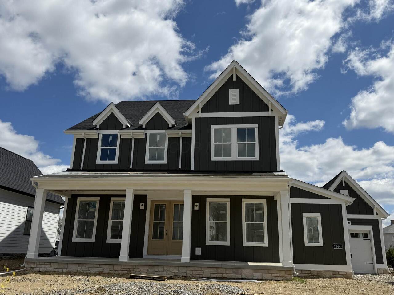 7844 Sparrow Run Drive - Photo 1