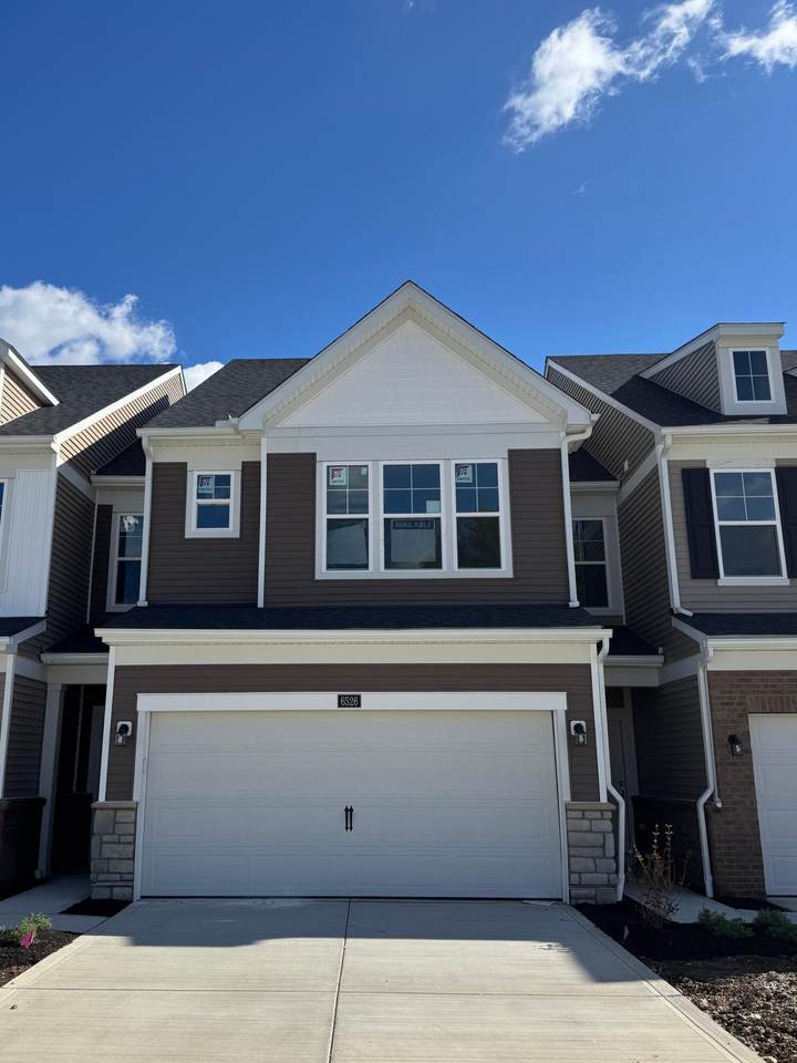 6526-LOT 802 Wheatly Road - Photo 1