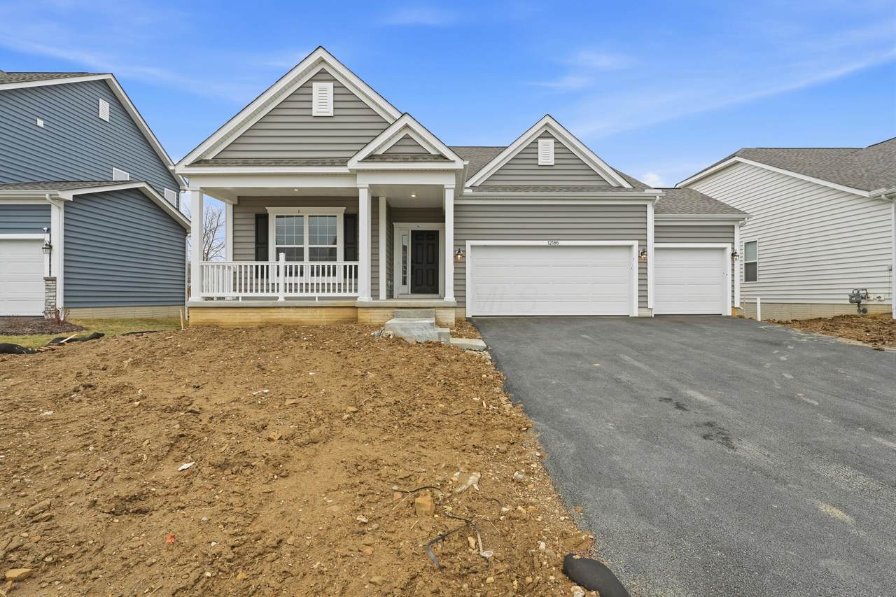 12186 Tybee Court - Photo 1