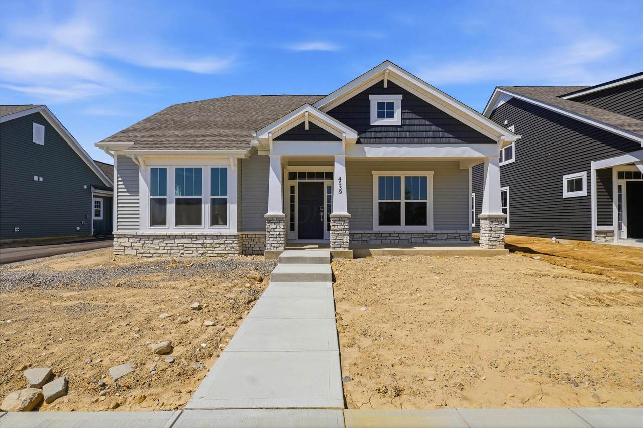 4539 Corsican Loop - Photo 1