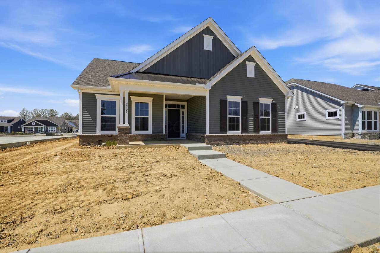 4535 Corsican Loop - Photo 1
