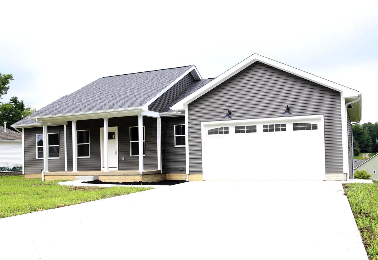 811 2nd Street - Photo 1