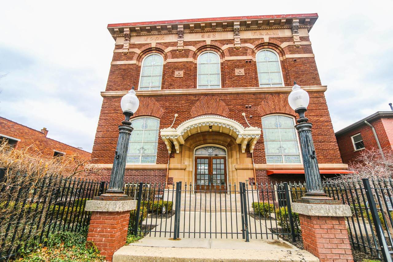 1276 High Street - Photo 1