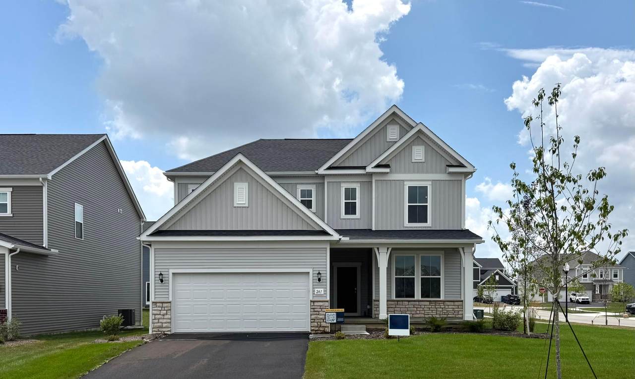 241-Lot 35 Figleaf Lane - Photo 1