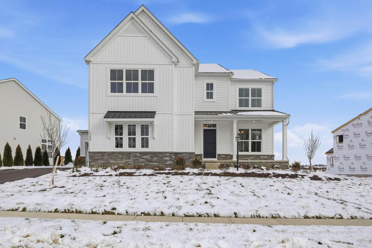7236 Applewood Drive - Photo 1