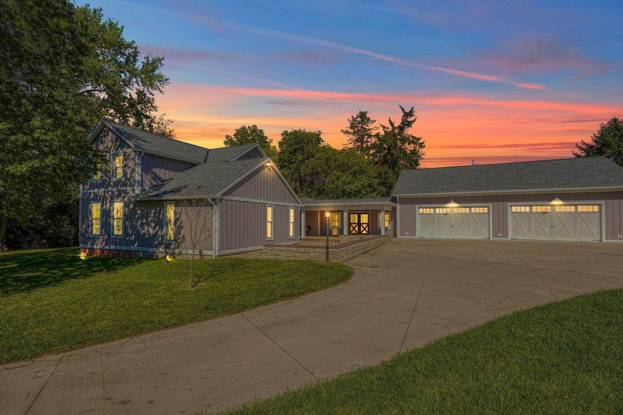 6900 Waterloo Road - Photo 1