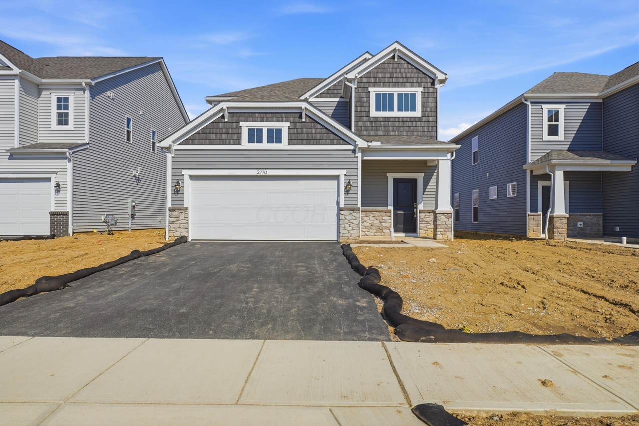 2770 Drycreek Court - Photo 1