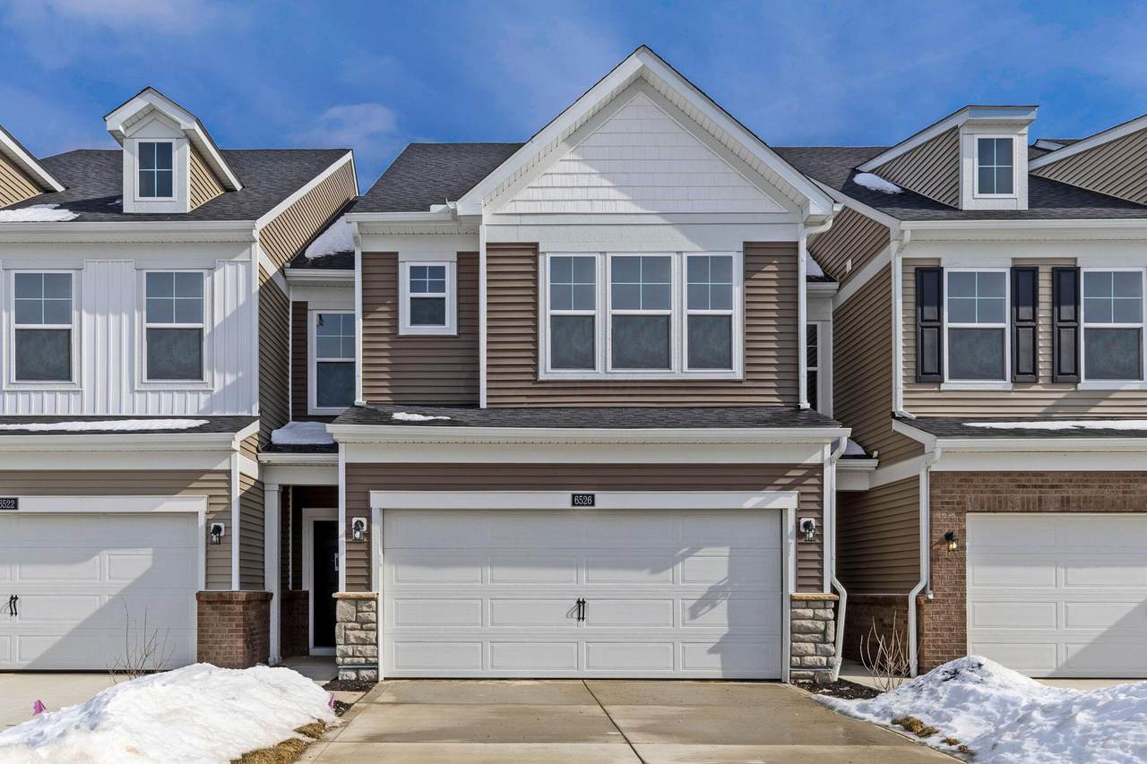 6526-LOT 802 Wheatly Road - Photo 1