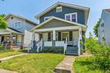 827-829 Gibbard Avenue - Photo 2