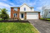 1451 Carmel Drive - Photo 1