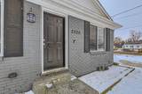 3325 Deshler Avenue - Photo 2