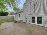 945 Francis Avenue - Photo 21