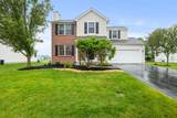 1608 Geranium Drive - Photo 1
