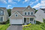 8601 Crooked Maple Drive - Photo 1