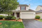 1553 Grove Hill Drive - Photo 1