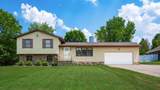 6810 Dillon Hills Drive - Photo 1