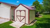 6810 Dillon Hills Drive - Photo 24