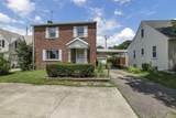 1444 Columbus Street - Photo 1
