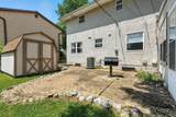 5421 Teakwood Court - Photo 39