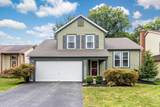 3401 Lindstrom Drive - Photo 1