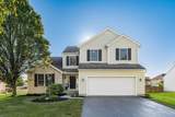 124 Sourwood Street - Photo 1