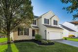 124 Sourwood Street - Photo 2