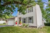 601 Thistle Drive - Photo 1