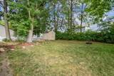 601 Thistle Drive - Photo 4