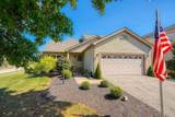 106 Purple Finch Loop - Photo 1