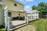 516 Howland Drive - Photo 59