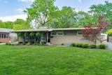 2708 Mount Holyoke Road - Photo 1