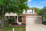 8796 Yates Point Court - Photo 2
