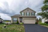 1631 Turkey Run Drive - Photo 1