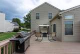 1631 Turkey Run Drive - Photo 43