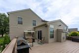 1631 Turkey Run Drive - Photo 45