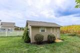 1631 Turkey Run Drive - Photo 47