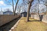423 Saint Clair Avenue - Photo 43