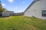 1521 October Ridge Court - Photo 47