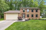 544 Waring Way - Photo 1