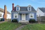 814 Chestershire Road - Photo 1