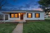 2737 Gibson Drive - Photo 1
