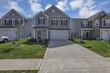 1519 Lewes Castle Drive - Photo 2