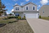 394 St James - Photo 1