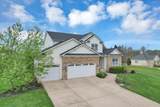 325 Long Trail - Photo 1