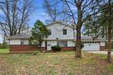 6943 Harlem Road - Photo 1