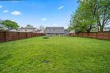 1321 Country Club Road - Photo 10