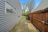 1321 Country Club Road - Photo 4