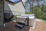 7791 Pleasantview Road - Photo 53