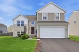 2439 Angelfire Drive - Photo 1
