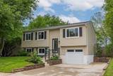 721 Mistletoe Street - Photo 2